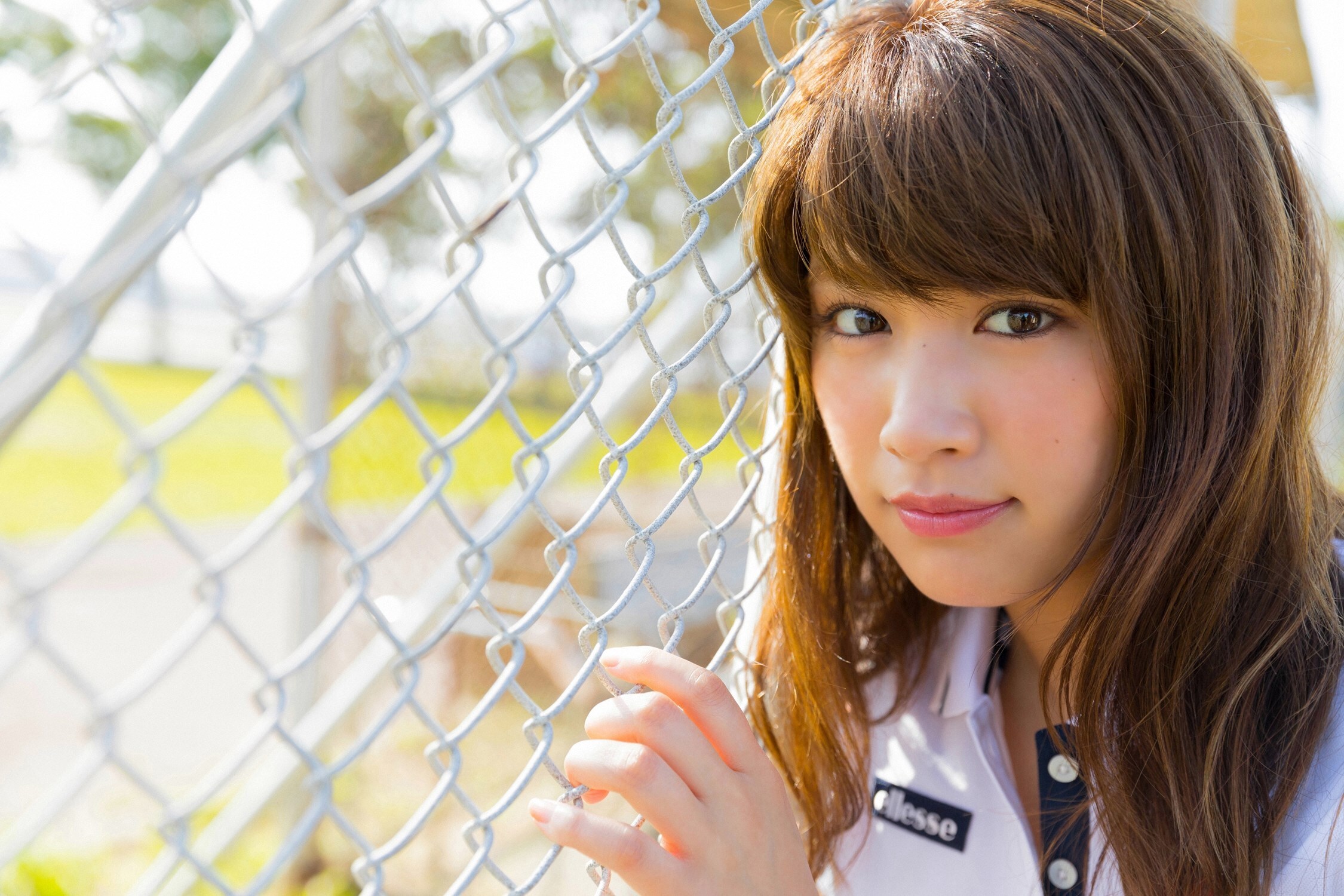 YS-Web-Vol.787 Hikumi Hisamatsu 久松郁実 スポコス女王